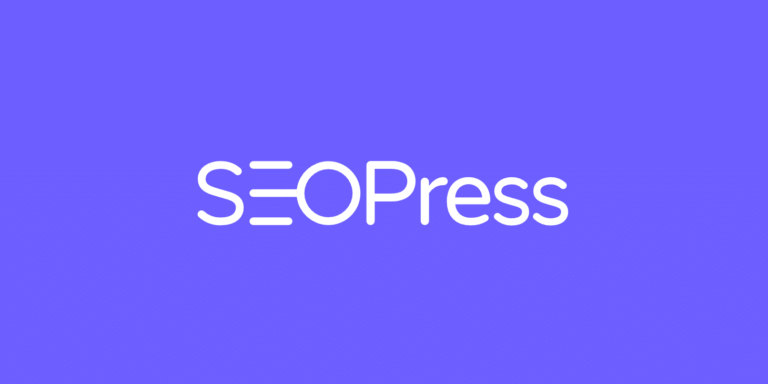 WordPress SEO Plugin - SEOPress